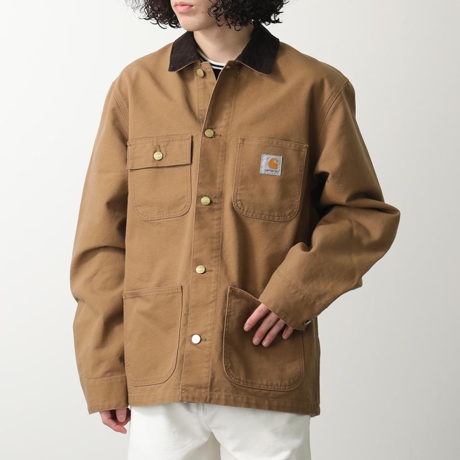 Carhartt WIP カーハート ジャケット MICHIGAN COAT ミシガン Carhartt WIP カーハート ジャケット MICHIGAN COAT ミシガン