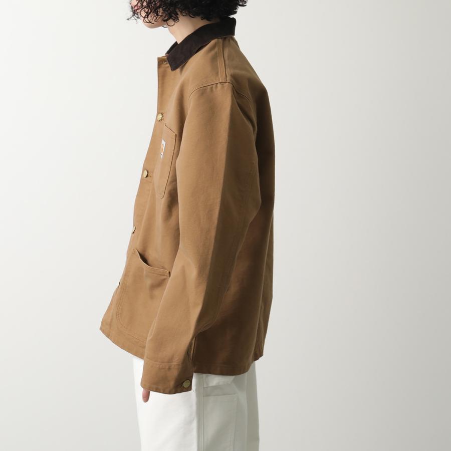 Carhartt（カーハート） Carhartt WIP ジャケット MICHIGAN COAT