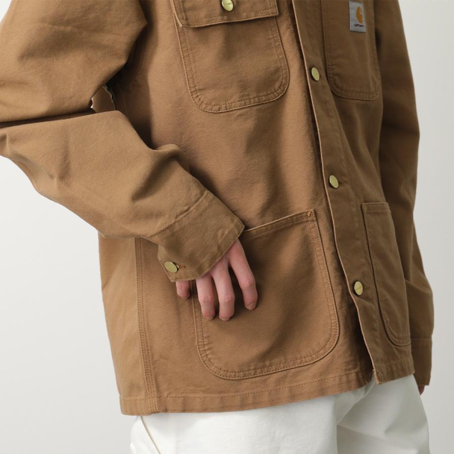 Carhartt（カーハート） Carhartt WIP ジャケット MICHIGAN COAT