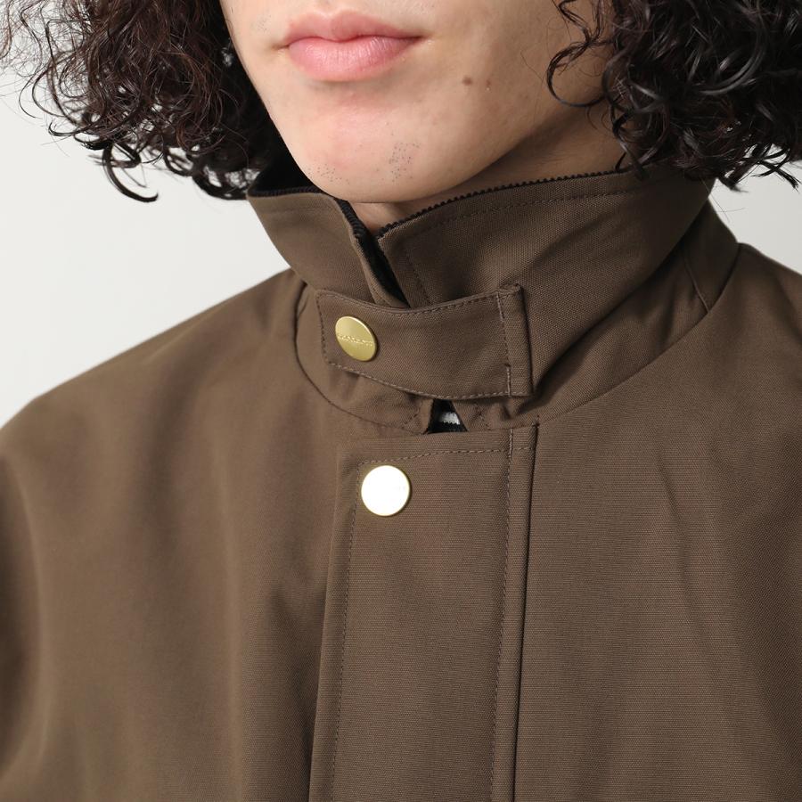 CARHARTT 正規品 メンズ アウタージャケット Carhartt（カーハート） ジャケット メンズ ダックジャケット 裏ボア