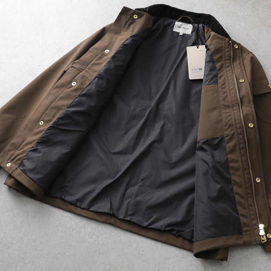 Carhartt（カーハート） Carhartt WIP ナイロンジャケット CLAPTON