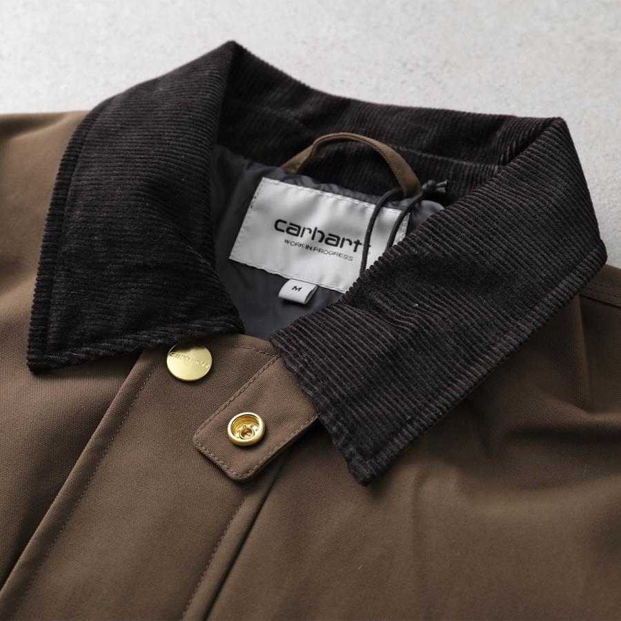 Carhartt（カーハート） Carhartt WIP ナイロンジャケット CLAPTON