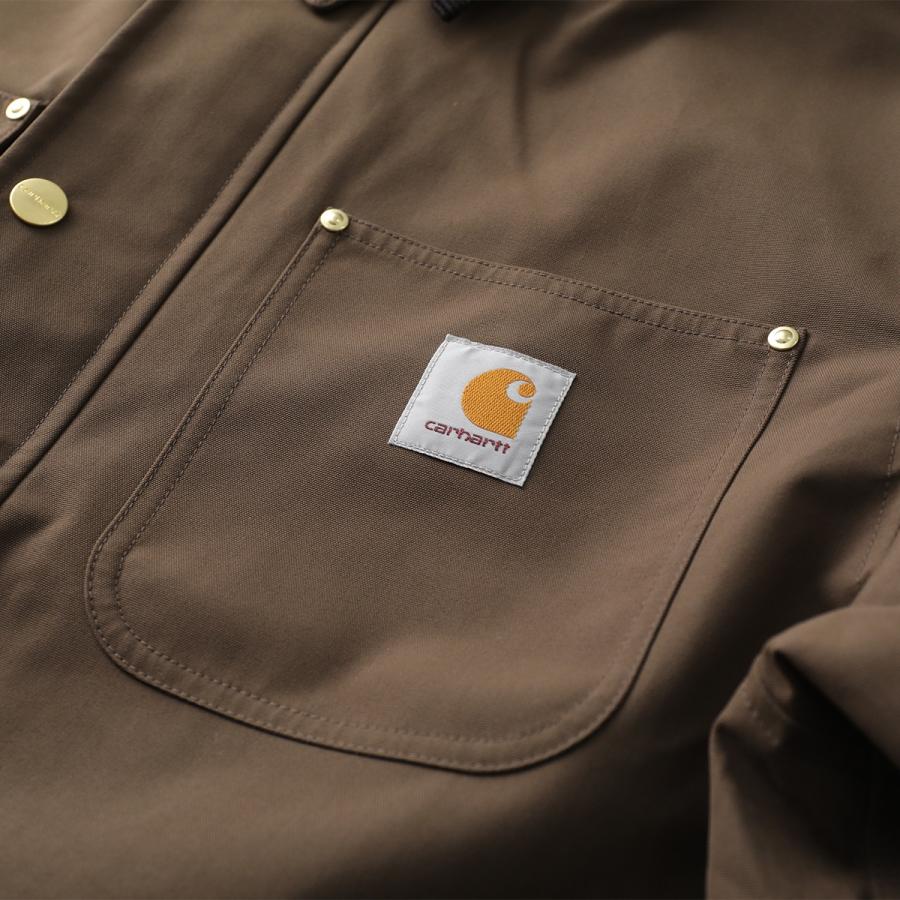 Carhartt（カーハート） Carhartt WIP ナイロンジャケット CLAPTON
