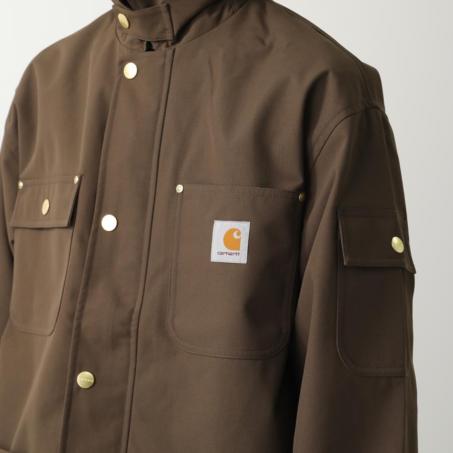 Carhartt（カーハート） Carhartt WIP ナイロンジャケット CLAPTON
