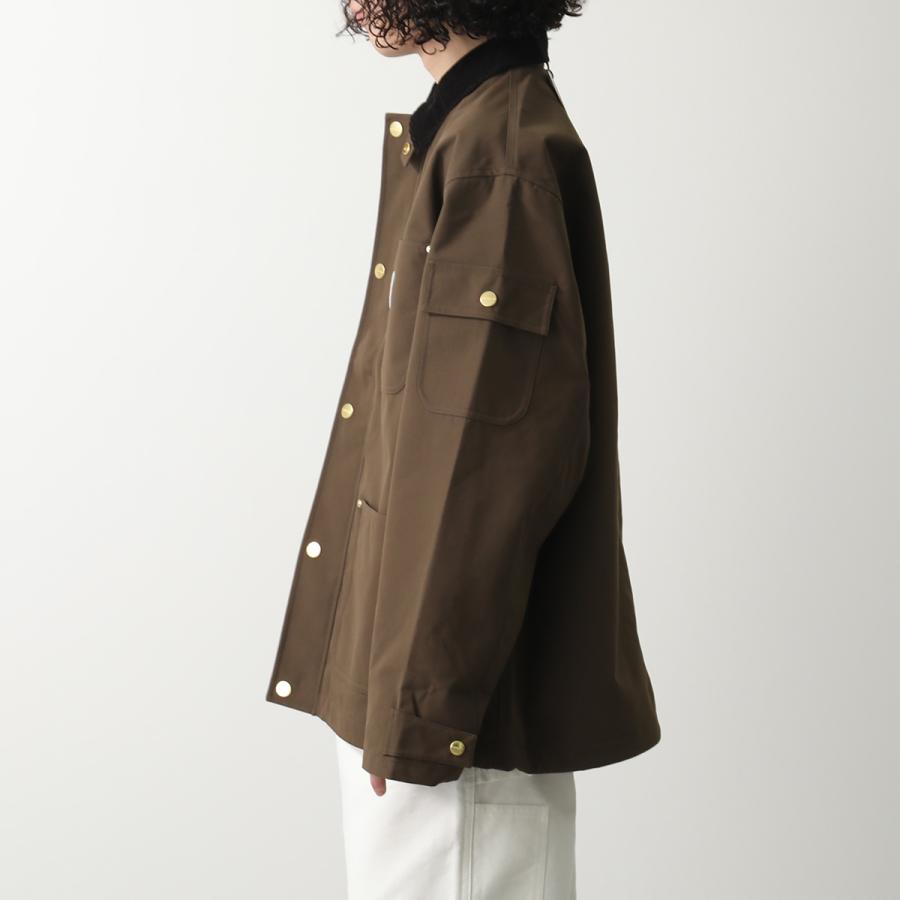 Carhartt（カーハート） Carhartt WIP ナイロンジャケット CLAPTON