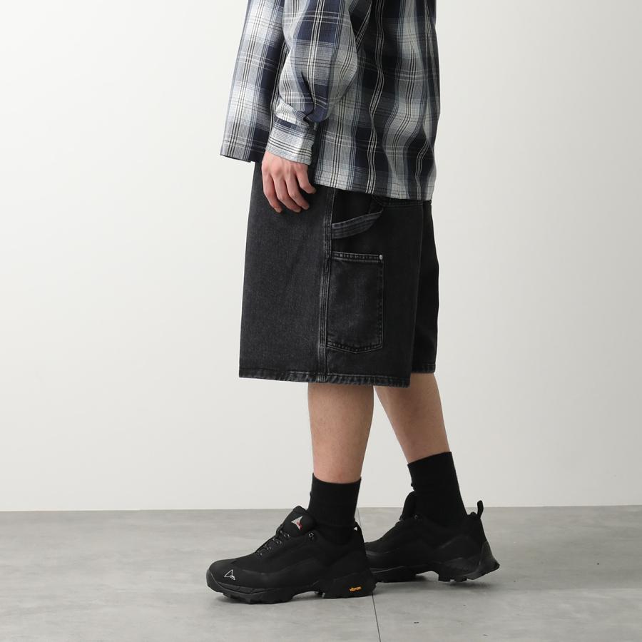 Carhartt（カーハート） Carhartt WIP ハーフパンツ RIVET SHORT