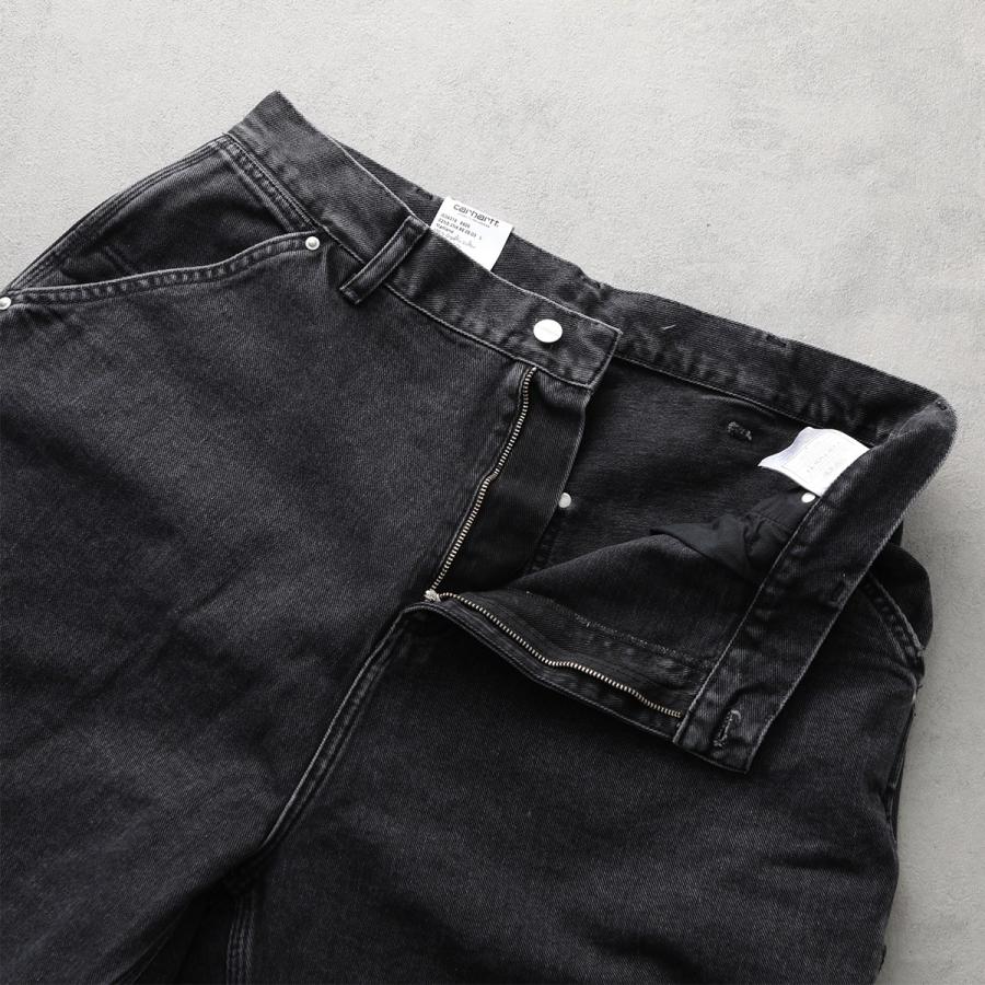 Carhartt（カーハート） Carhartt WIP ハーフパンツ RIVET SHORT