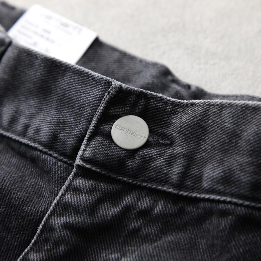 Carhartt（カーハート） Carhartt WIP ハーフパンツ RIVET SHORT
