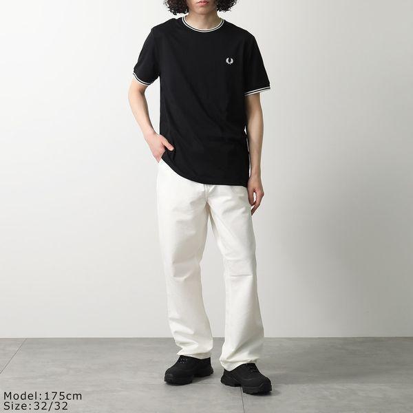 Carhartt ホワイト ペインターワークパンツ シングルニー Carhartt WIP（カーハートワークインプログレス） カーハート シングル