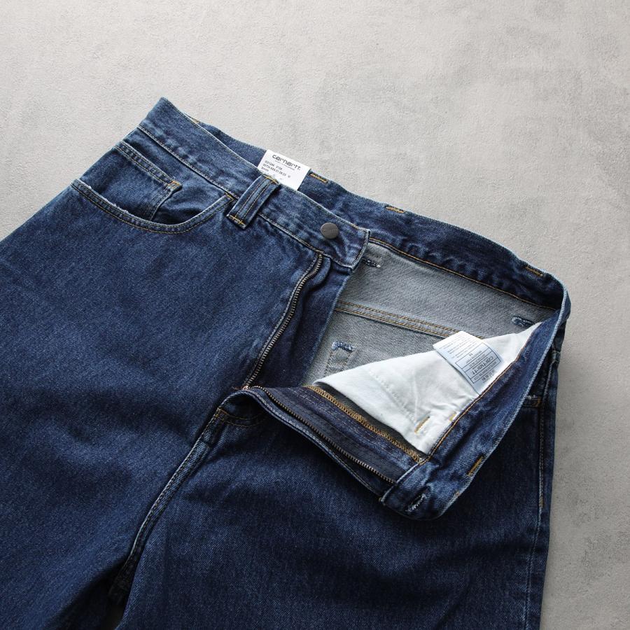 Carhartt（カーハート） Carhartt WIP ジーンズ BRANDON PANT