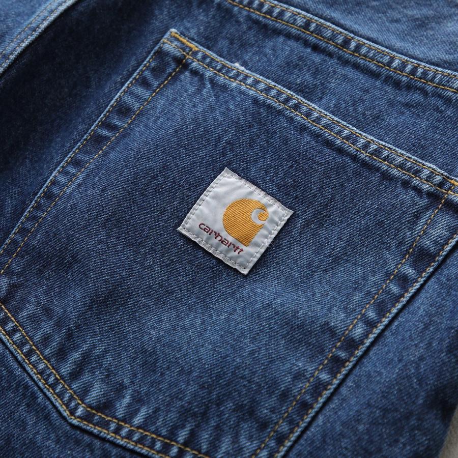 Carhartt（カーハート） Carhartt WIP ジーンズ BRANDON PANT
