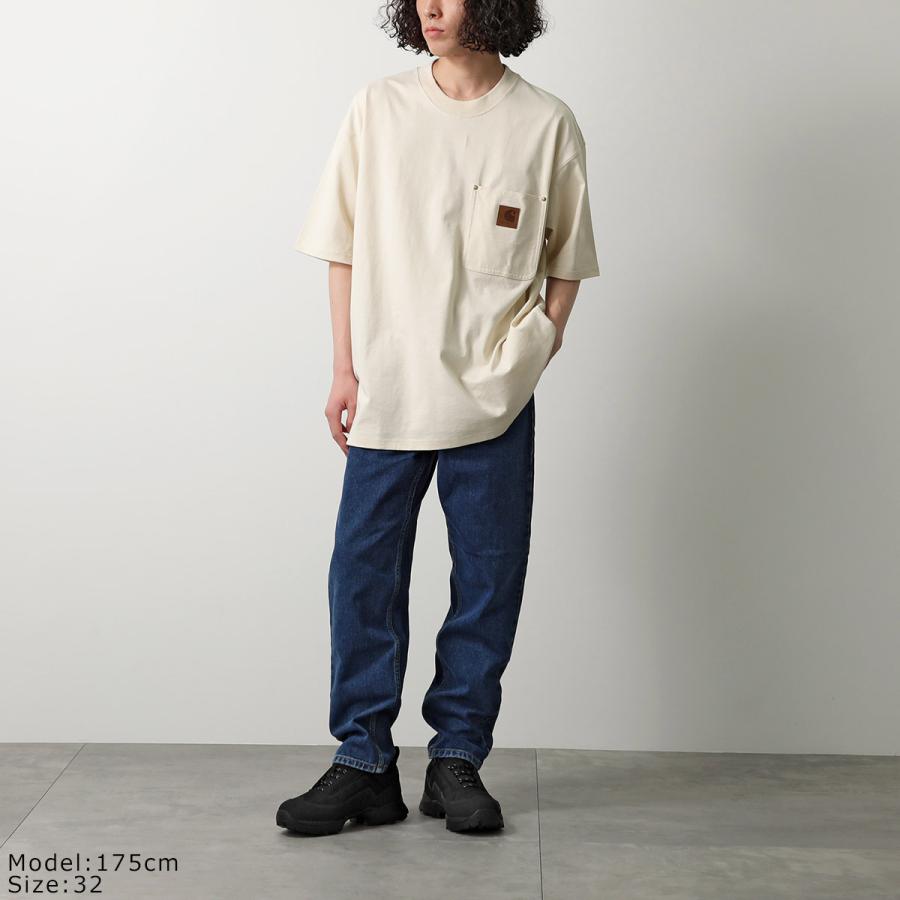 Carhartt（カーハート） Carhartt WIP ジーンズ Newel Pant ニューエル