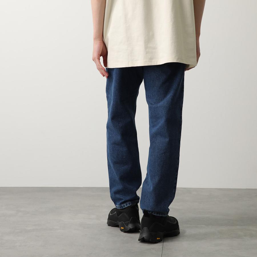 Carhartt（カーハート） Carhartt WIP ジーンズ Newel Pant ニューエル