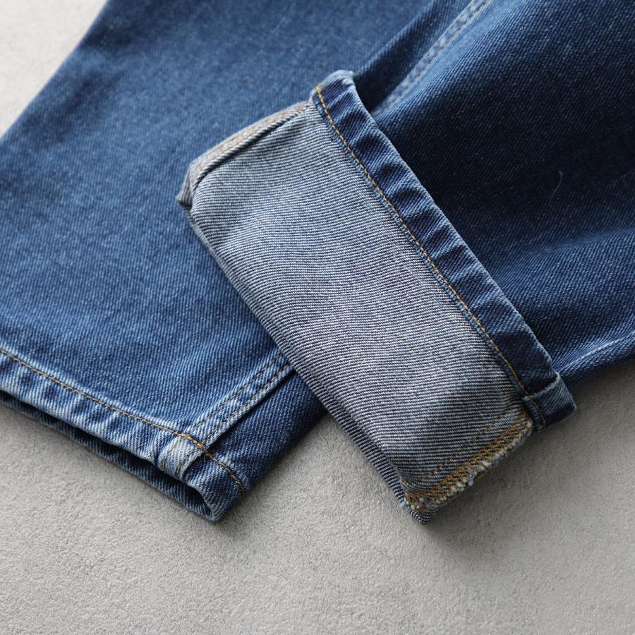 Carhartt（カーハート） Carhartt WIP ジーンズ Newel Pant ニューエル 