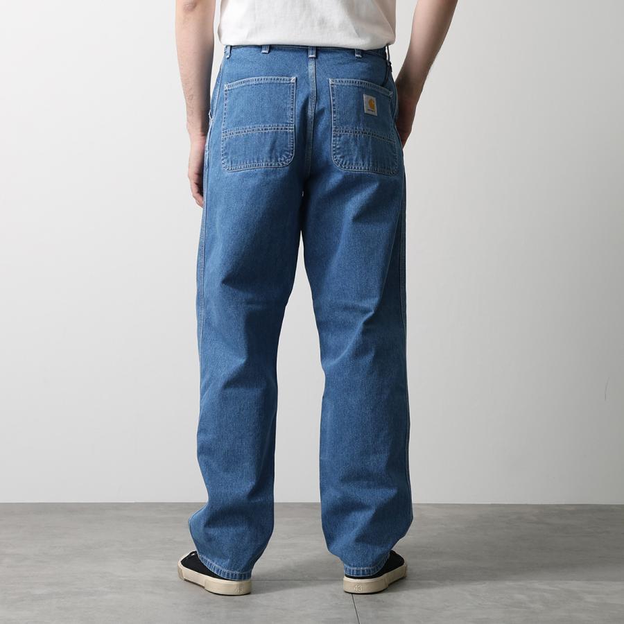 Carhartt（カーハート） Carhartt WIP ジーンズ SIMPLE PANT シンプル