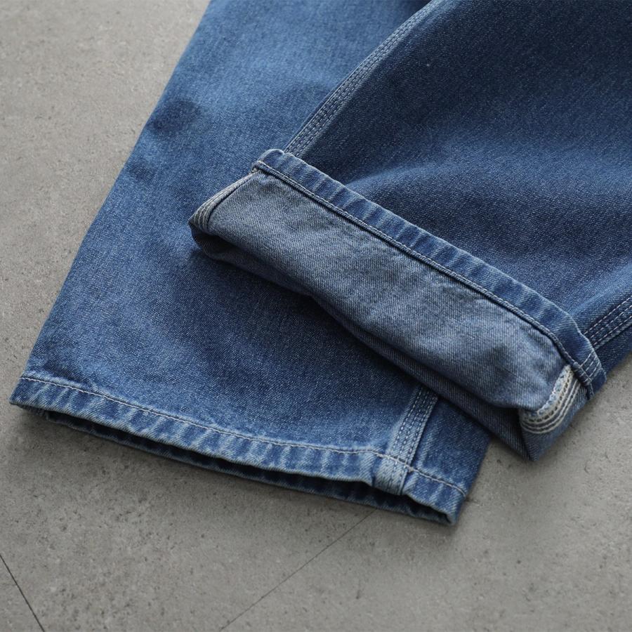 Carhartt（カーハート） Carhartt WIP ジーンズ SIMPLE PANT シンプル
