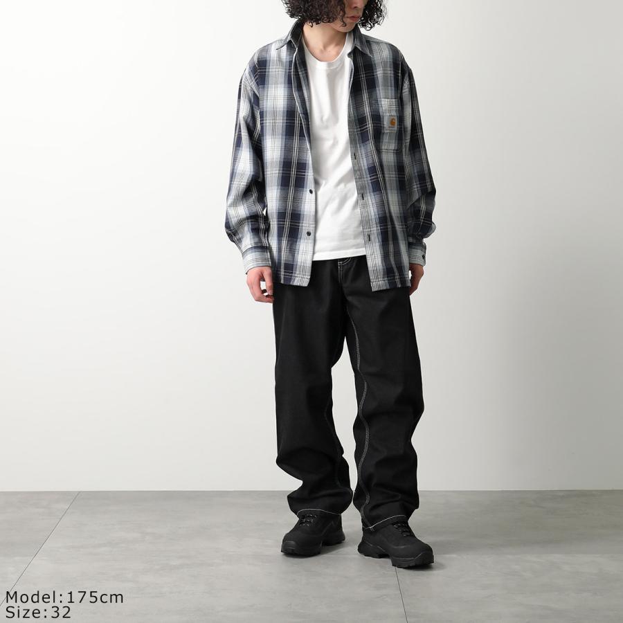 Carhartt（カーハート） Carhartt WIP ジーンズ SIMPLE PANT シンプル