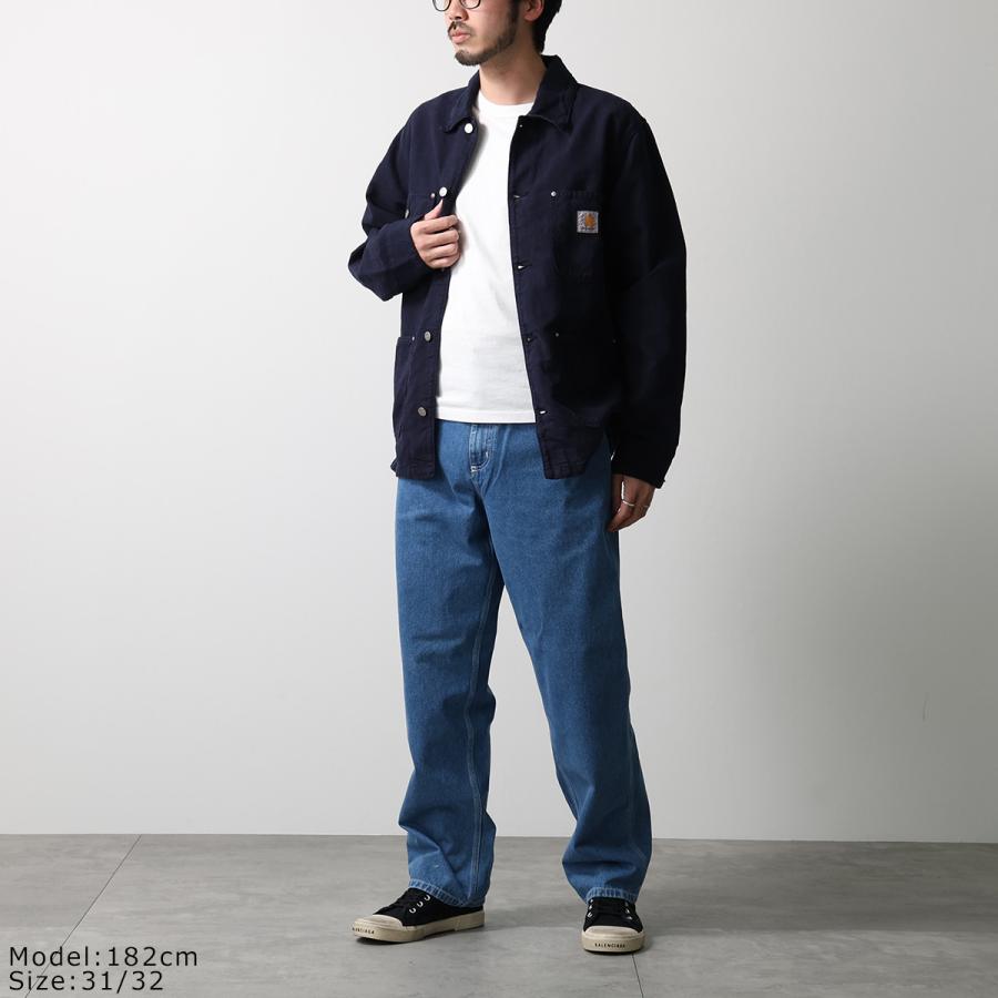 Carhartt（カーハート） Carhartt WIP ジーンズ SIMPLE PANT シンプル