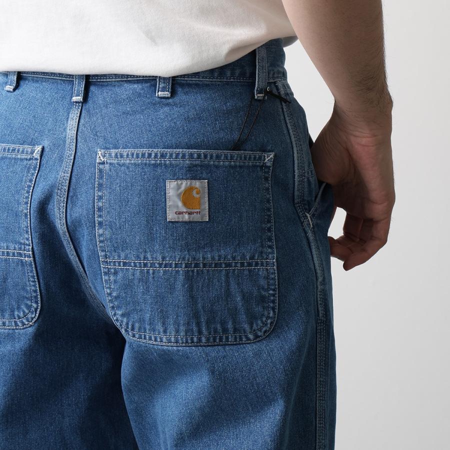 Carhartt（カーハート） Carhartt WIP ジーンズ SIMPLE PANT シンプル