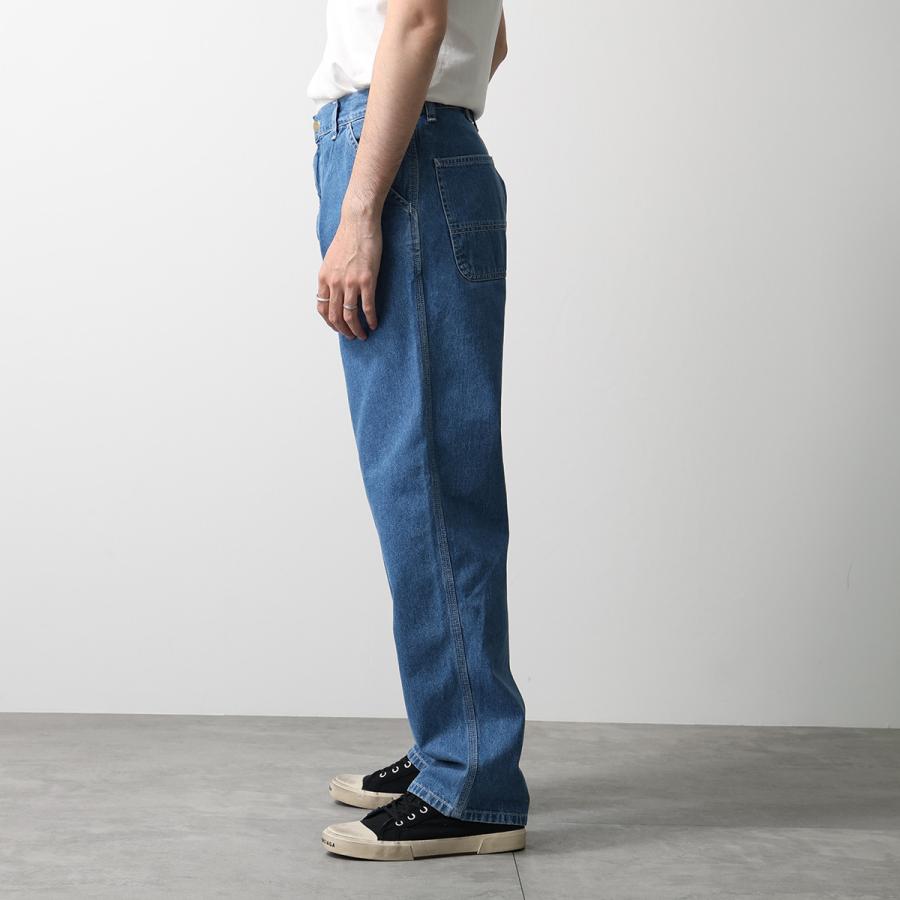 Carhartt（カーハート） Carhartt WIP ジーンズ SIMPLE PANT シンプル