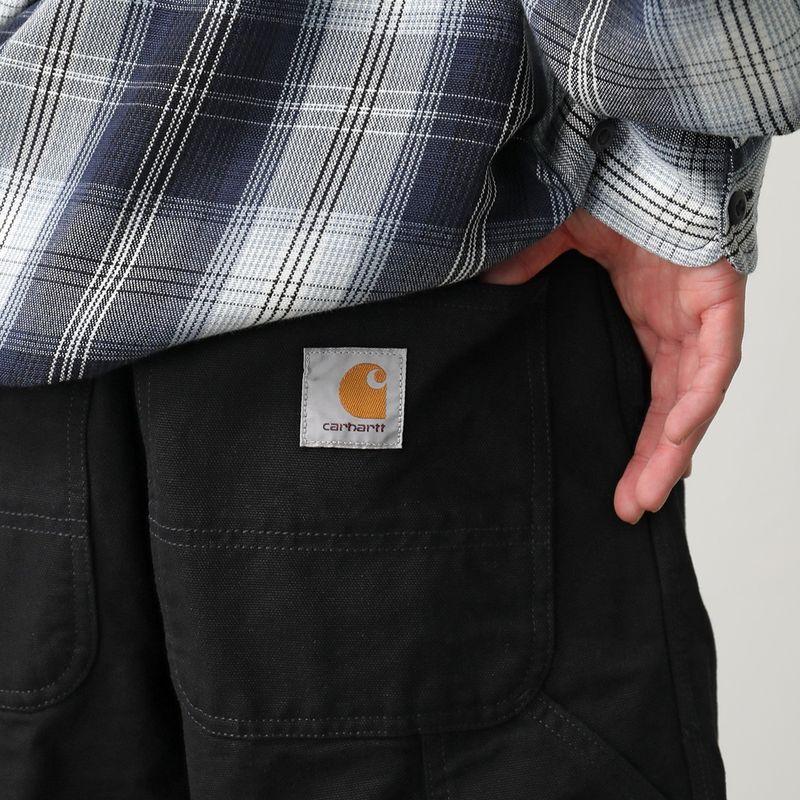Carhartt（カーハート） Carhartt WIP ハーフパンツ SINGLE KNEE SHORT