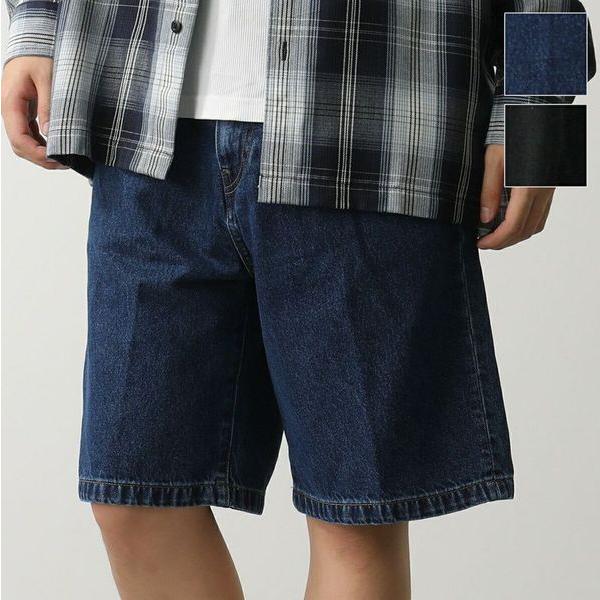 Carhartt WIP カーハート ハーフパンツ LANDON SHORT Carhartt WIP カーハート ハーフパンツ LANDON SHORT ランドン