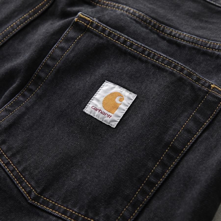 Carhartt（カーハート） Carhartt WIP ハーフパンツ BRANDON SHORT