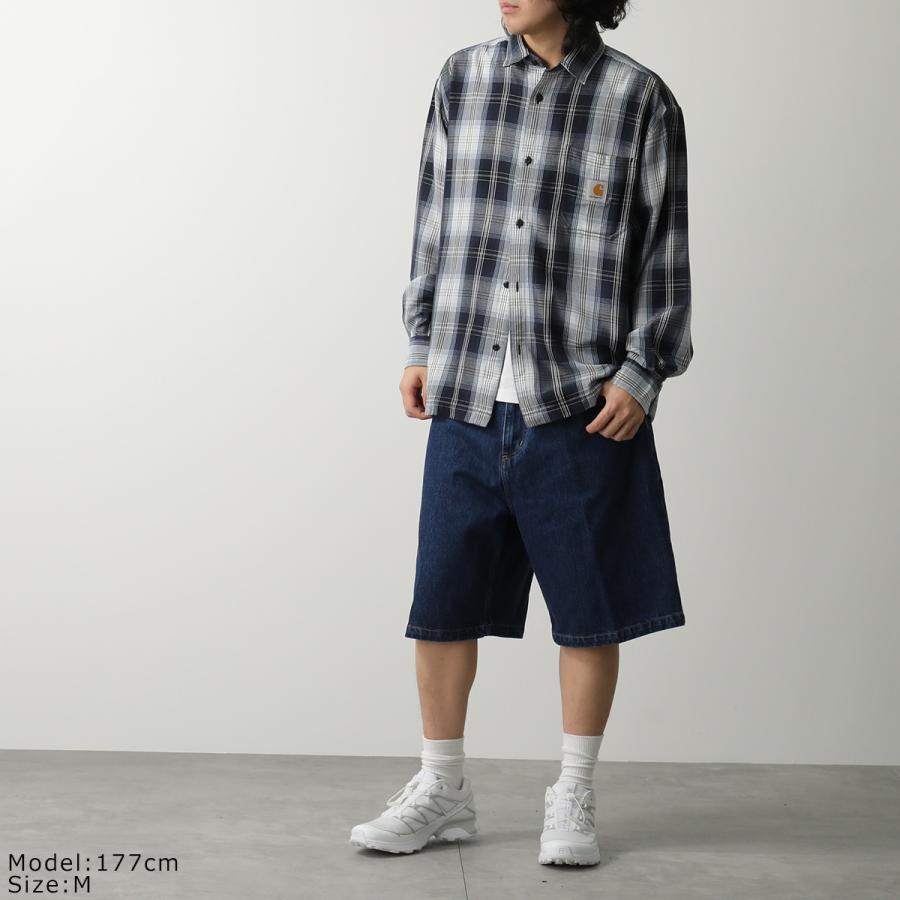 Carhartt（カーハート） Carhartt WIP ハーフパンツ BRANDON SHORT