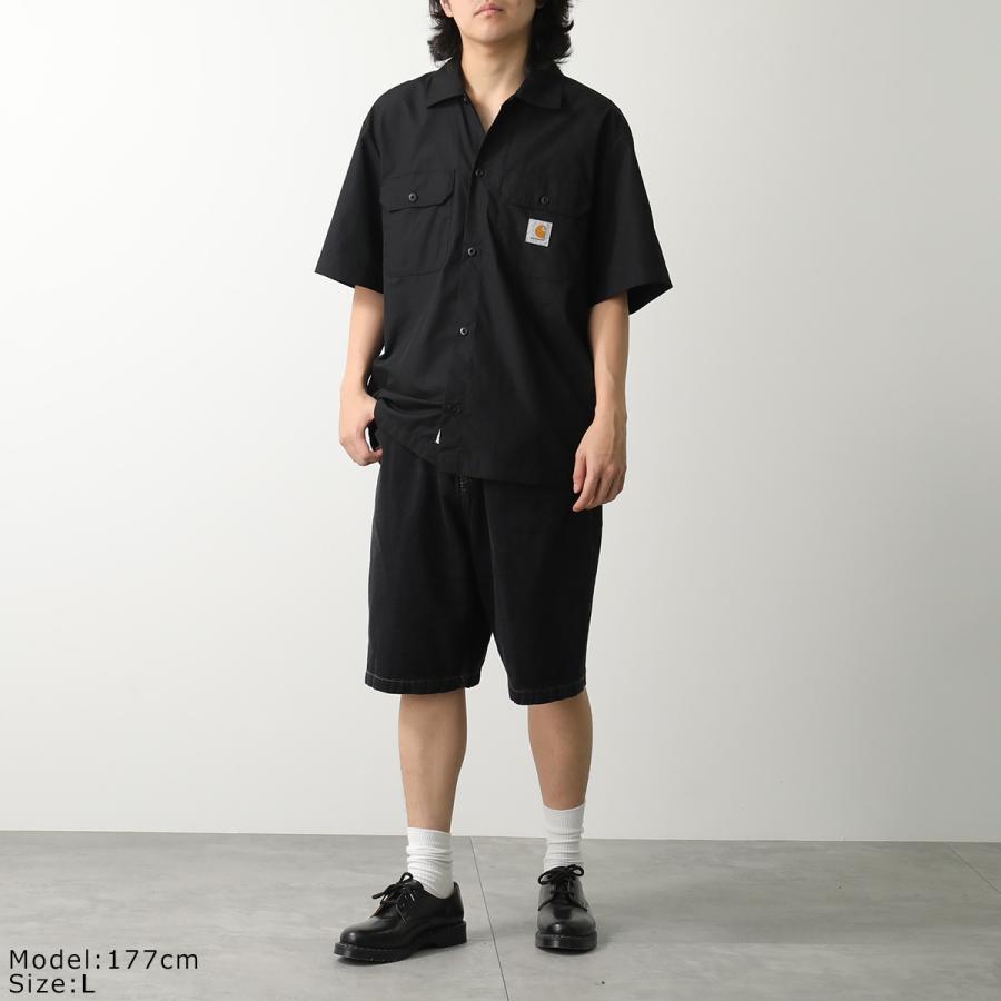 Carhartt（カーハート） Carhartt WIP ハーフパンツ BRANDON SHORT