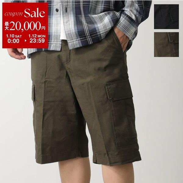 Carhartt（カーハート） Carhartt WIP ハーフパンツ REGULAR CARGO