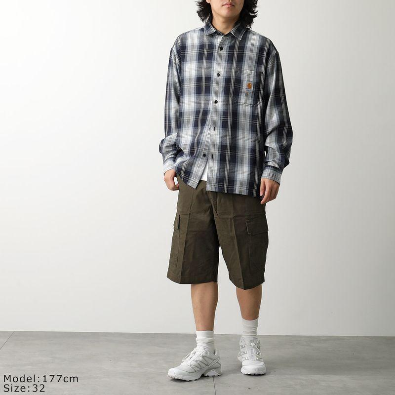 Carhartt（カーハート） Carhartt WIP ハーフパンツ REGULAR CARGO