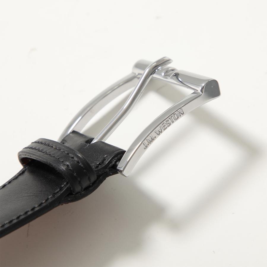 J.M. WESTON（ジェイエムウエストン） ベルト 703510100S00 メンズ