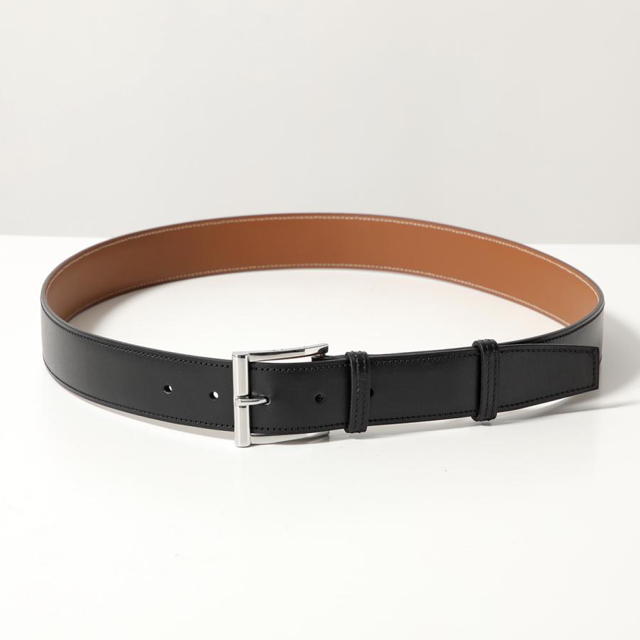 J.M. WESTON（ジェイエムウエストン） ベルト 703510100S00 メンズ