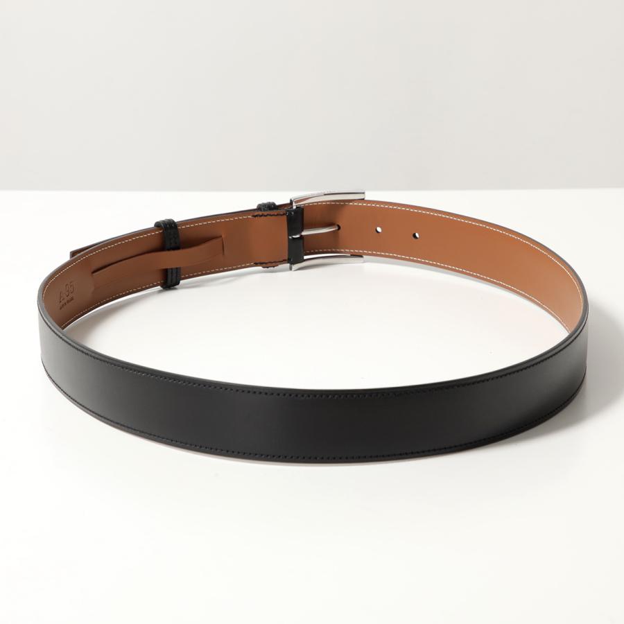 J.M. WESTON（ジェイエムウエストン） ベルト 703510100S00 メンズ