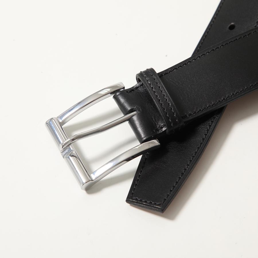 J.M. WESTON（ジェイエムウエストン） ベルト 703510100S00 メンズ