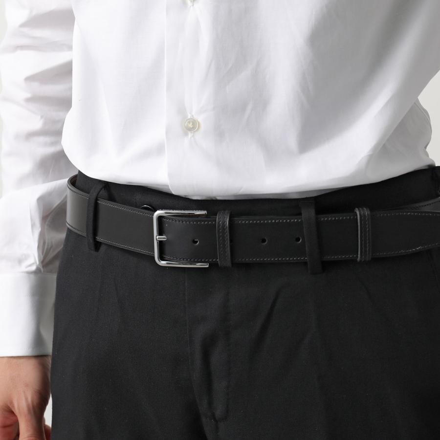 J.M. WESTON（ジェイエムウエストン） ベルト 7035101SIP00 メンズ