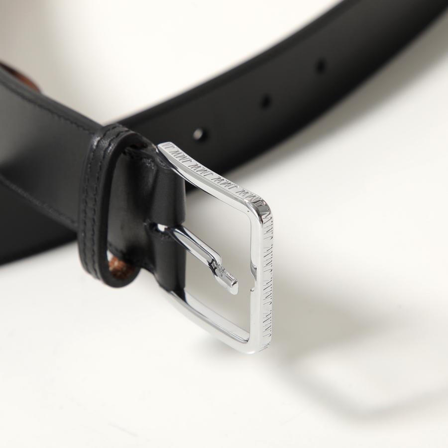 J.M. WESTON（ジェイエムウエストン） ベルト 7035101SIP00 メンズ