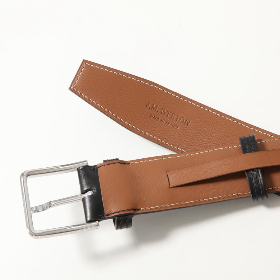 J.M. WESTON（ジェイエムウエストン） ベルト 7035101SIP00 メンズ