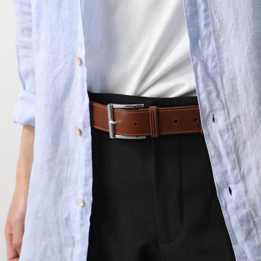 J.M. WESTON（ジェイエムウエストン） ベルト 703518200S00 メンズ