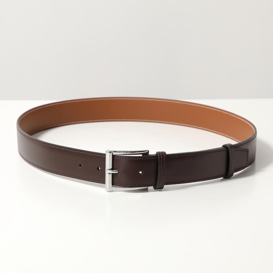 J.M. WESTON（ジェイエムウエストン） ベルト 703515400S00 メンズ