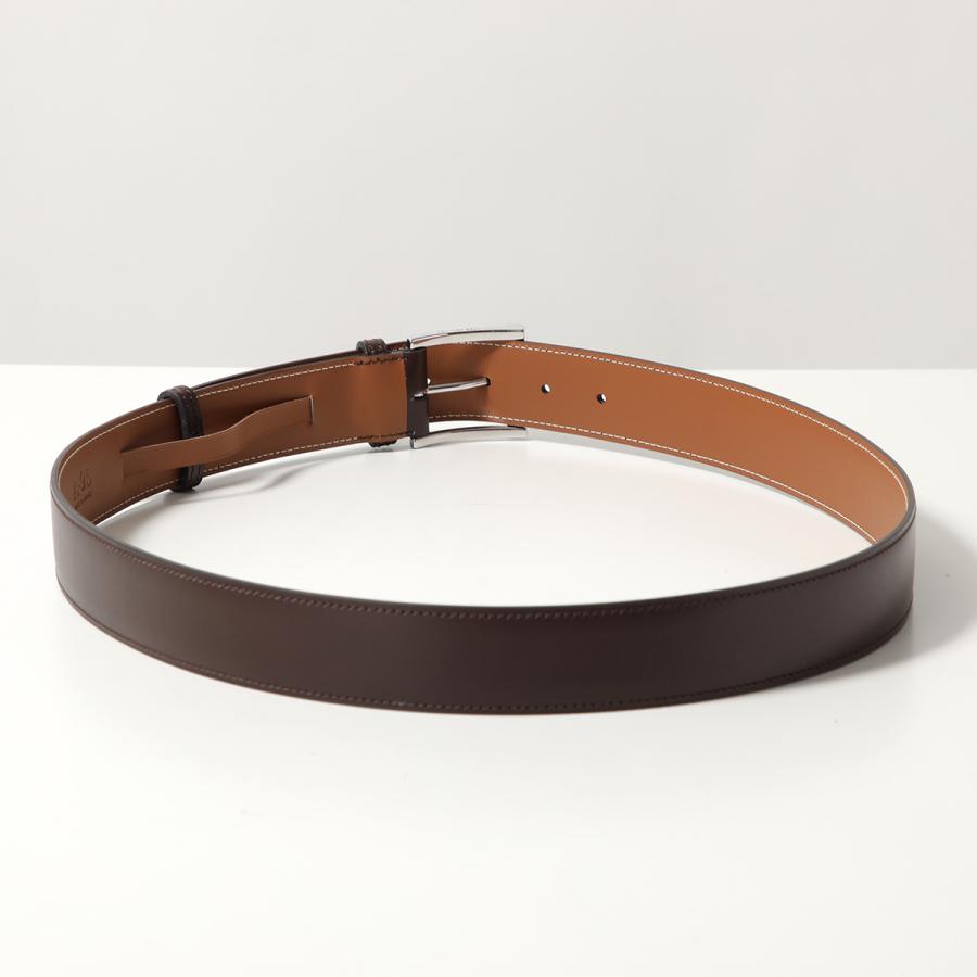 未使用　jm weston ベルト　ブラウン　ゴールドバックル　70 楽天市場】ウエストン（ベルト・サスペンダー｜バッグ・小物・ブランド