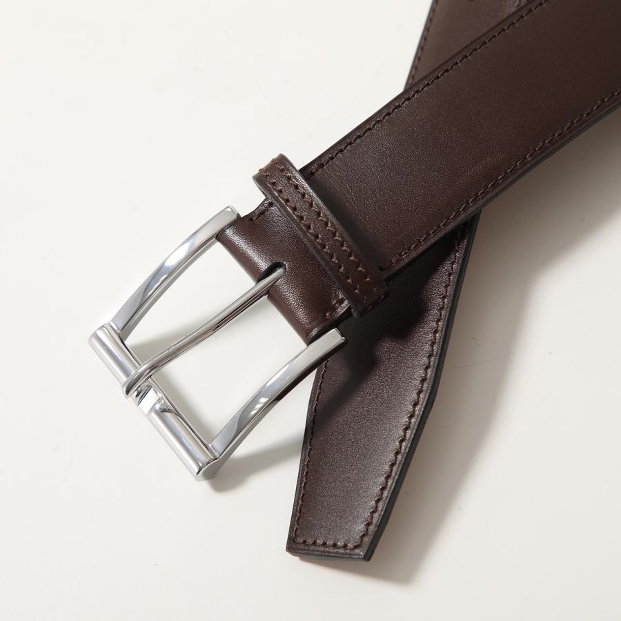 未使用　jm weston ベルト　ブラウン　ゴールドバックル　70 楽天市場】ウエストン（ベルト・サスペンダー｜バッグ・小物・ブランド