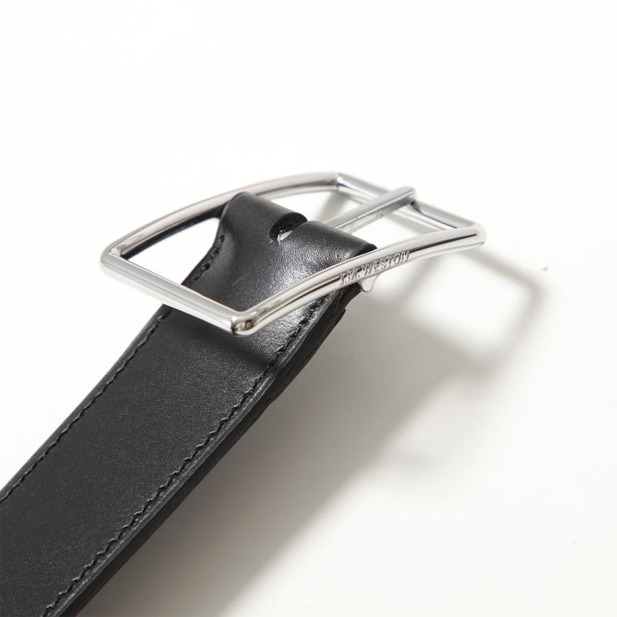 J.M. WESTON（ジェイエムウエストン） ベルト 7032BHMIEP00 メンズ