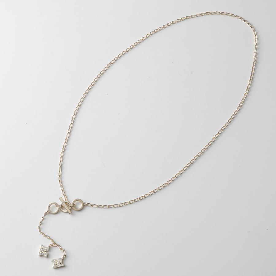 Max Mara MAX MARA マックスマーラ ネックレス NECKY2