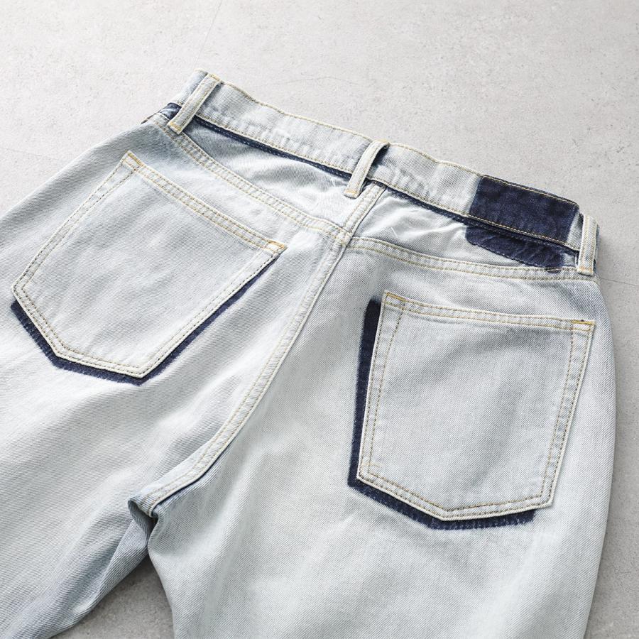 Maison Margiela（メゾンマルジェラ） ジーンズ S51LA0173 S30870