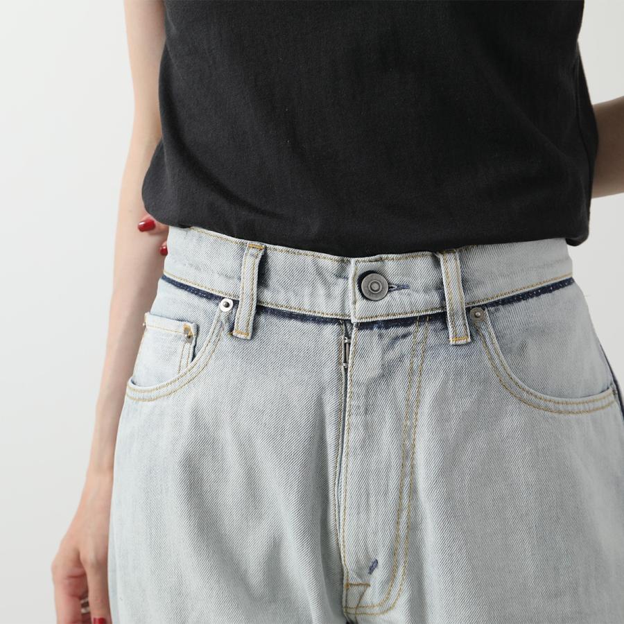 Maison Margiela（メゾンマルジェラ） ジーンズ S51LA0173 S30870