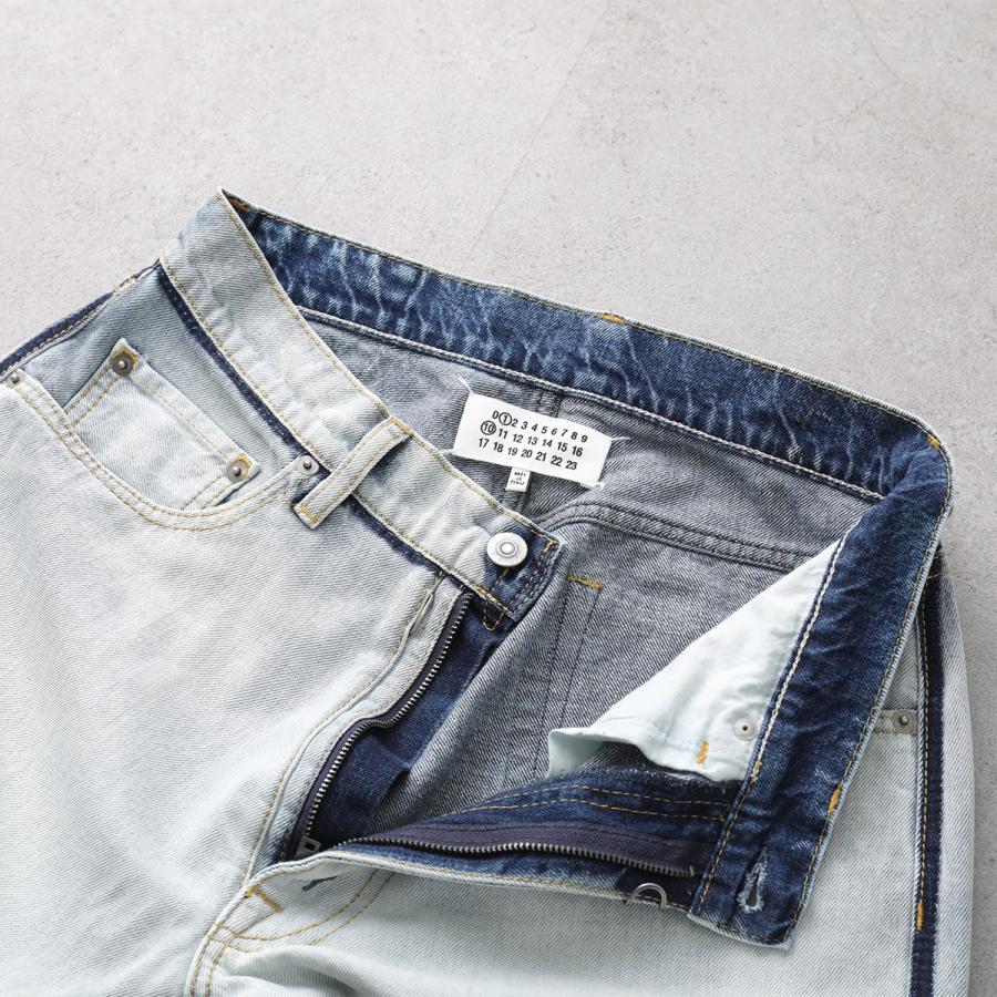 Maison Margiela（メゾンマルジェラ） ジーンズ S51LA0173 S30870