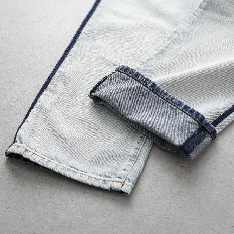 Maison Margiela（メゾンマルジェラ） ジーンズ S51LA0173 S30870