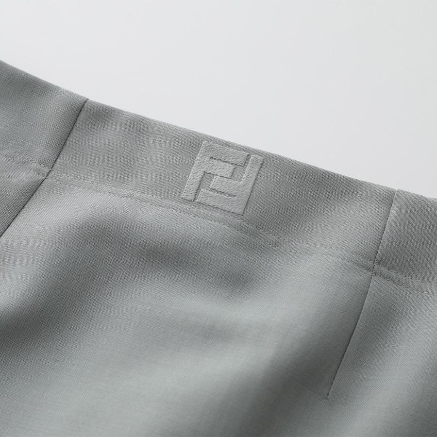 FENDI（フェンディ） スカート FQ7572 S9A レディース ロング丈