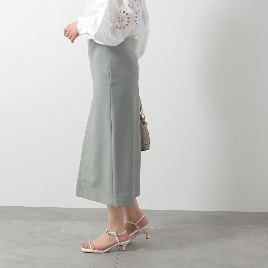 FENDI（フェンディ） スカート FQ7572 S9A レディース ロング丈